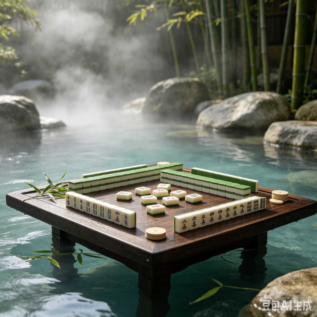 Zurich,mahjong