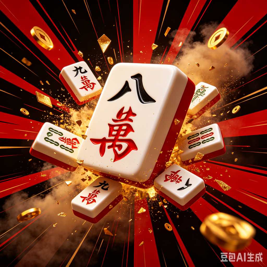 Sacramento,mahjong
