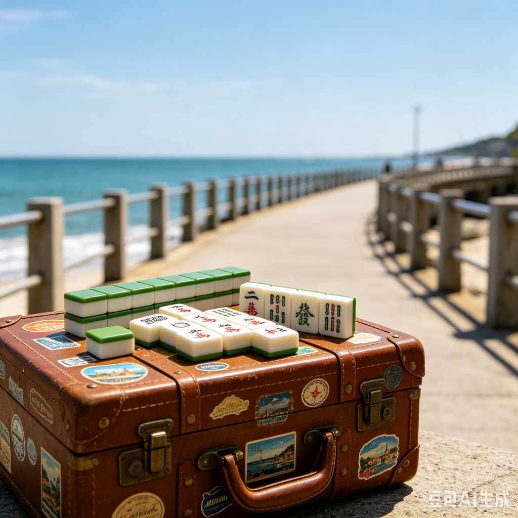 SanPedroSula,mahjong